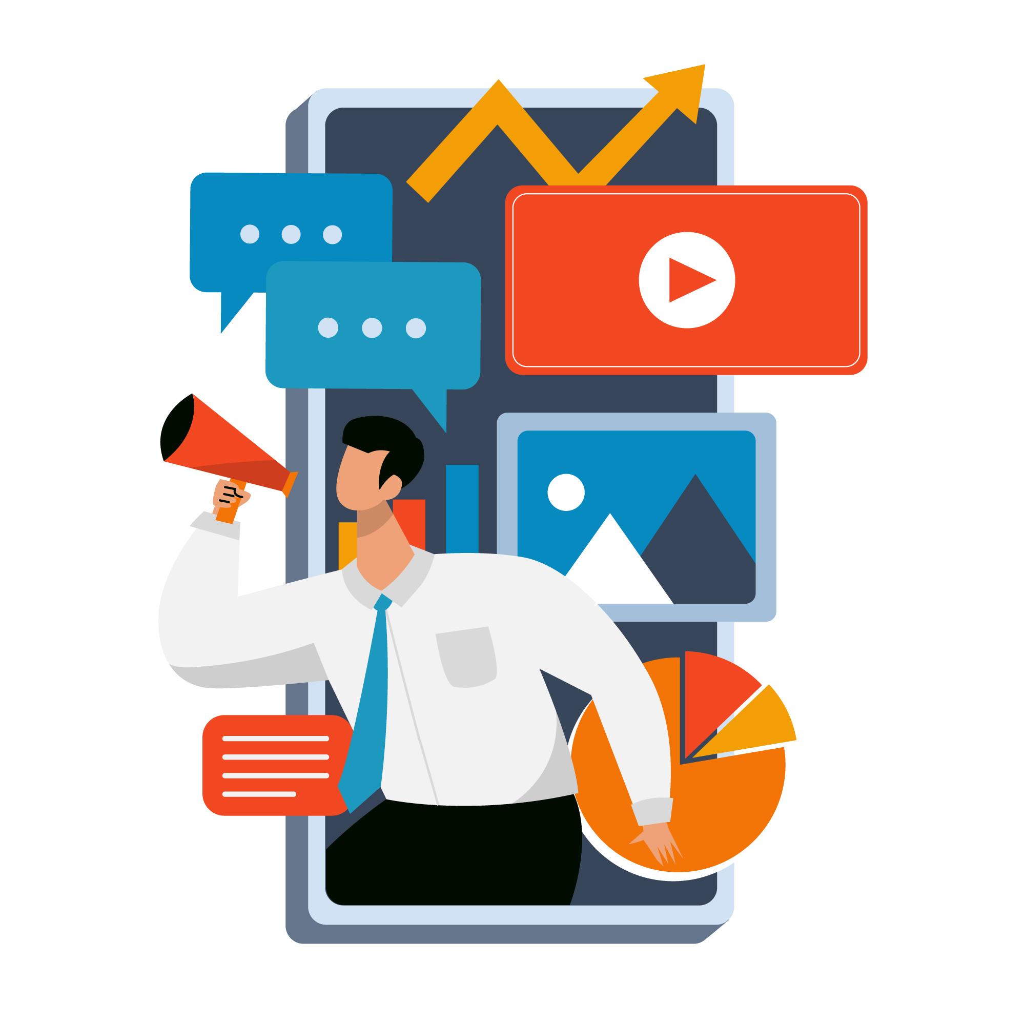 Digital Marketing Innovation